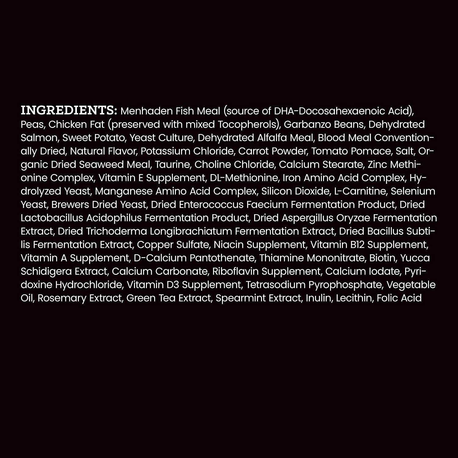 Victor Grain Free Yukon River Dog Food