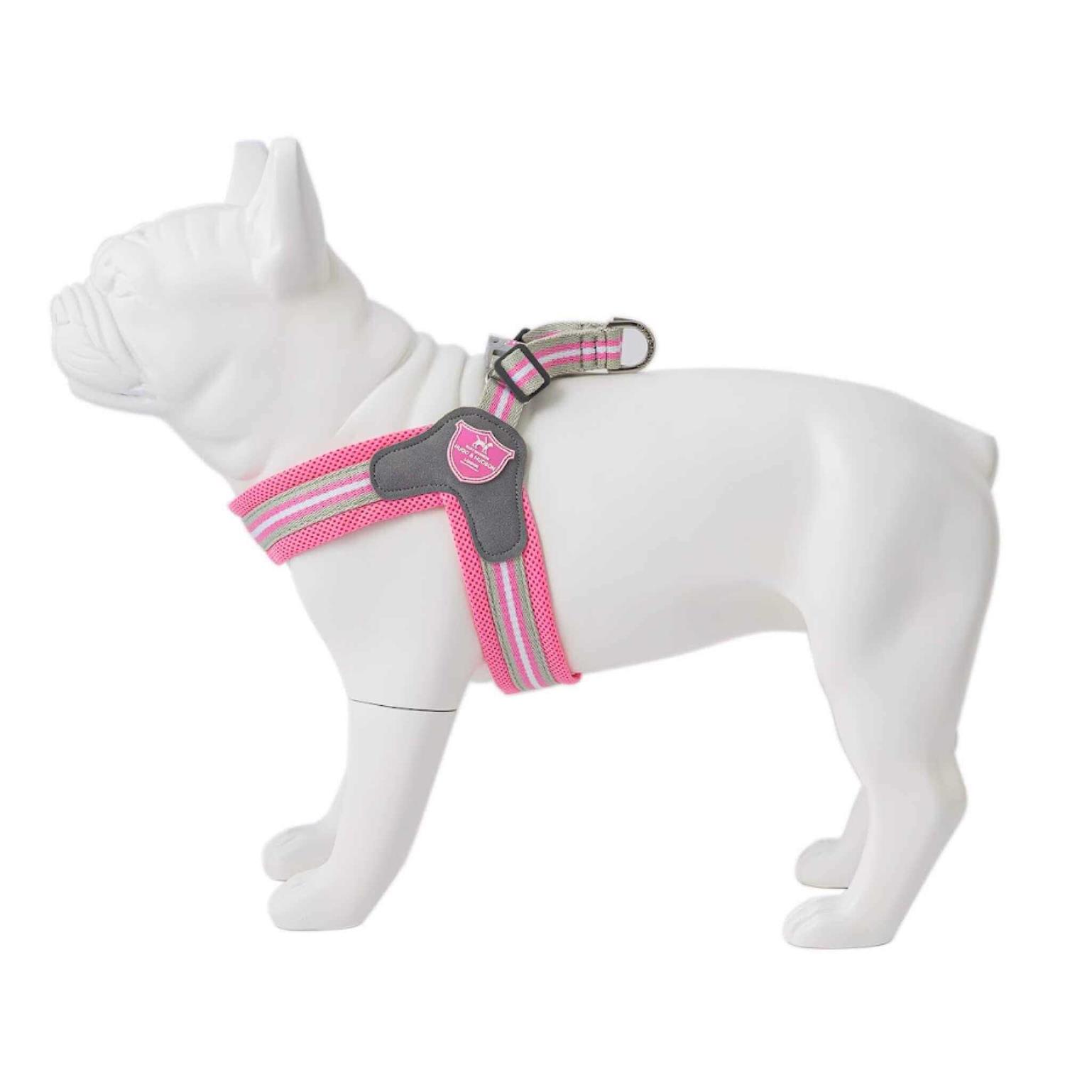 HUGO & HUDSON Easy Walk V Dog Harness