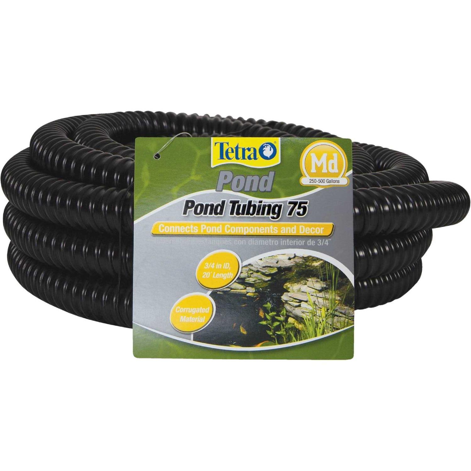 Tetra Pond Pond Tubing