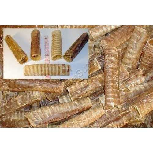 ValueBull Beef Trachea Premium 6 inch