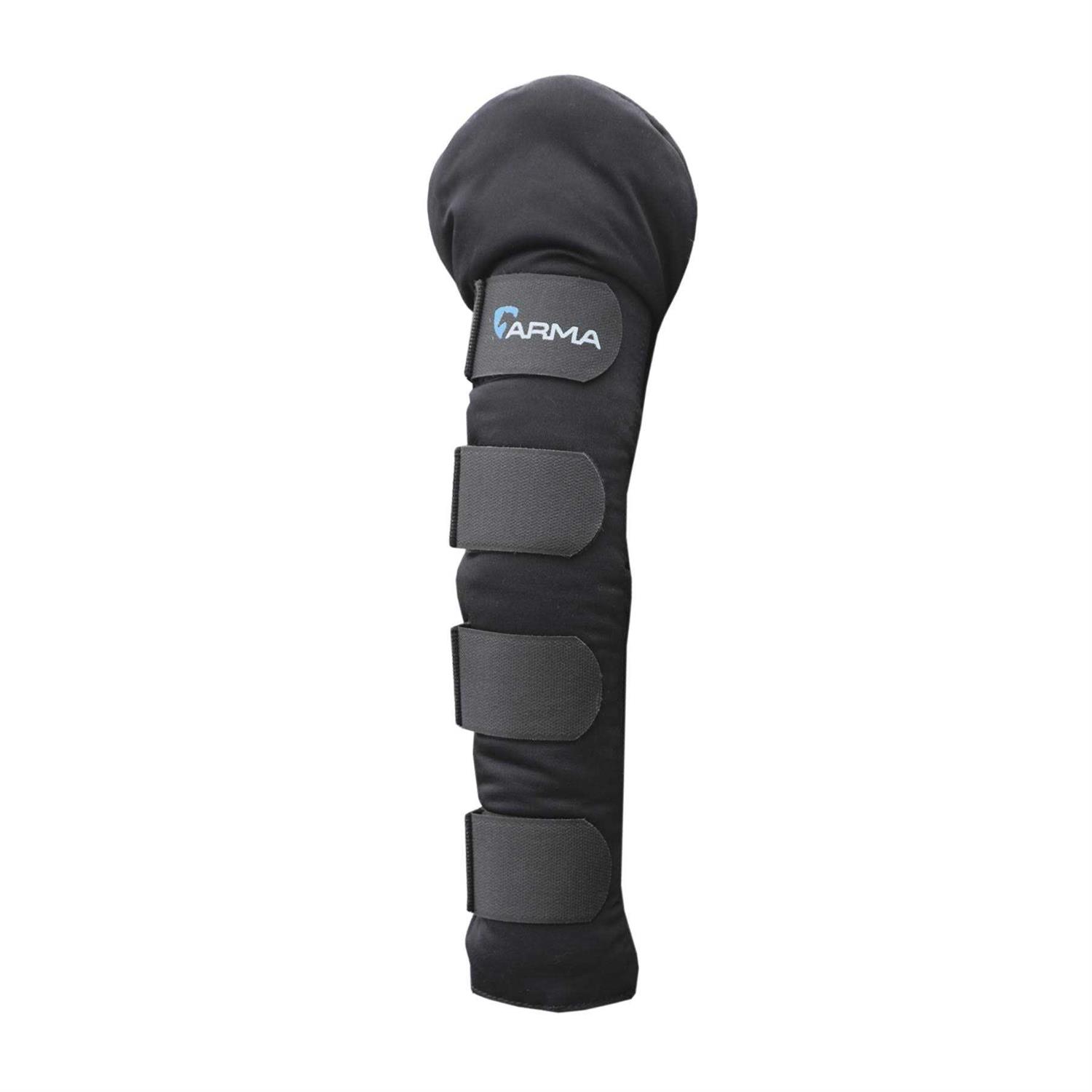 Shires ARMA Padded Tail Guard