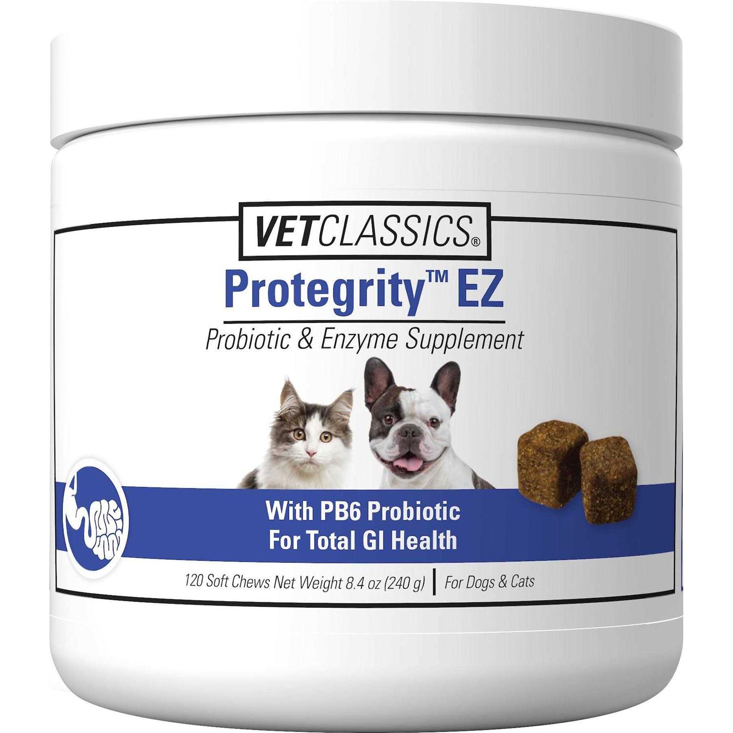 VetClassics Protegrity EZ Powder