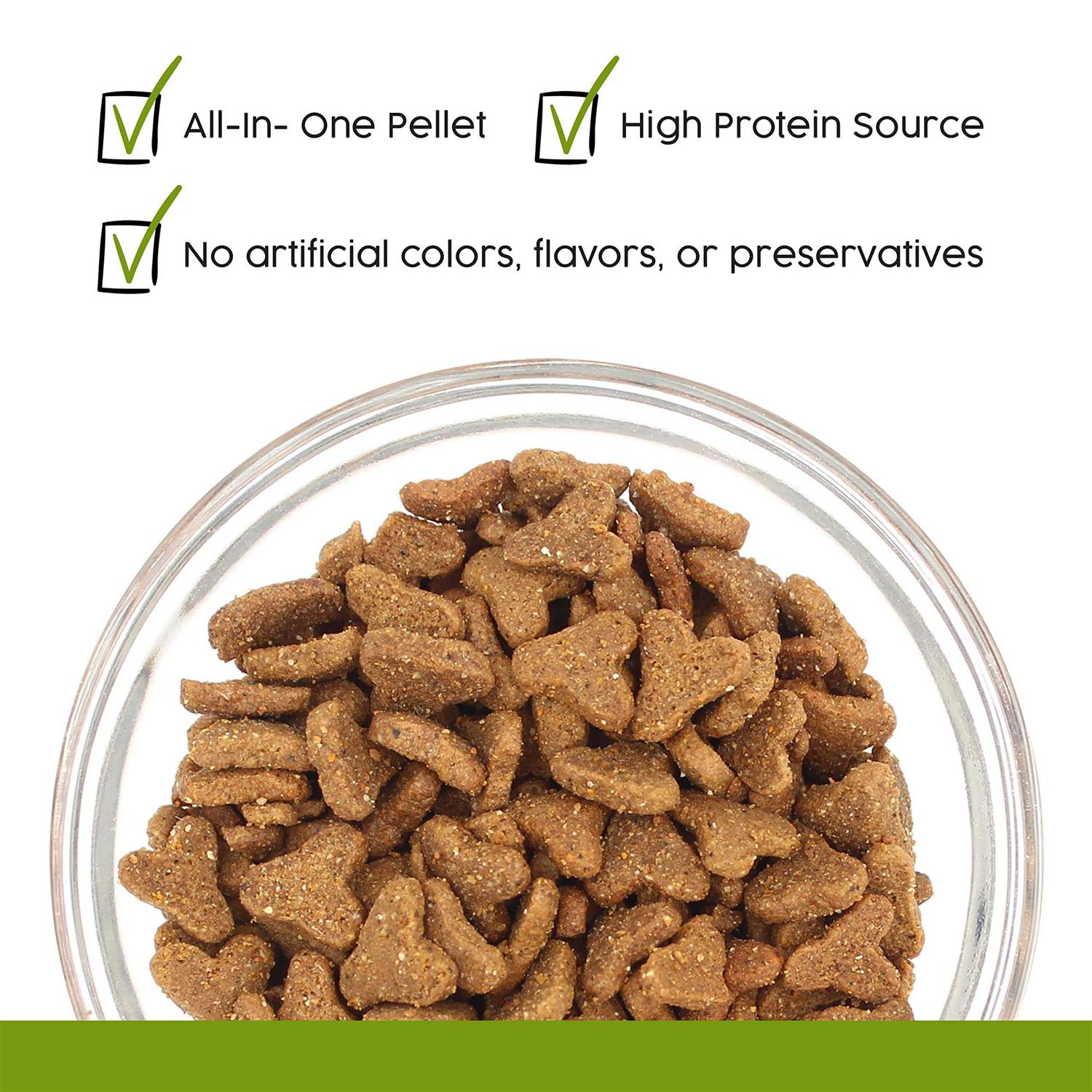 Sunseed Vita Prima Ferret Food