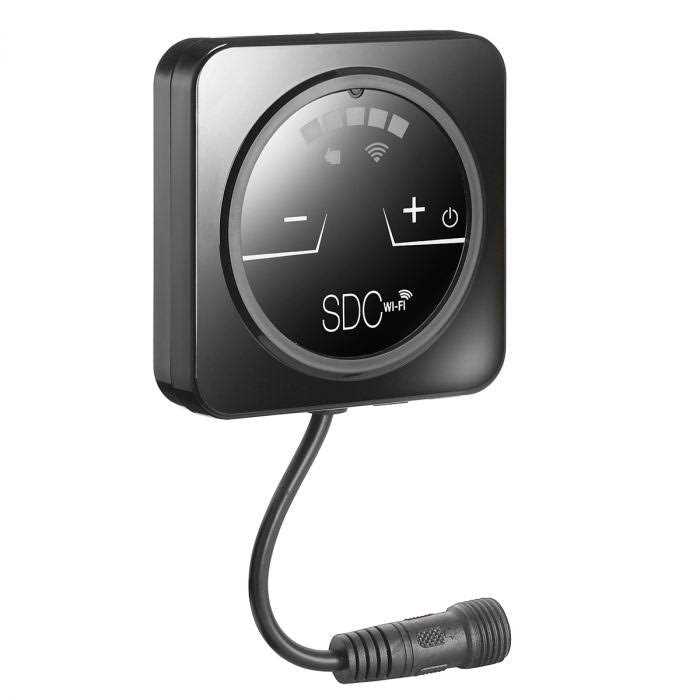 Sicce Xstream SDC Controllable Wave Pump