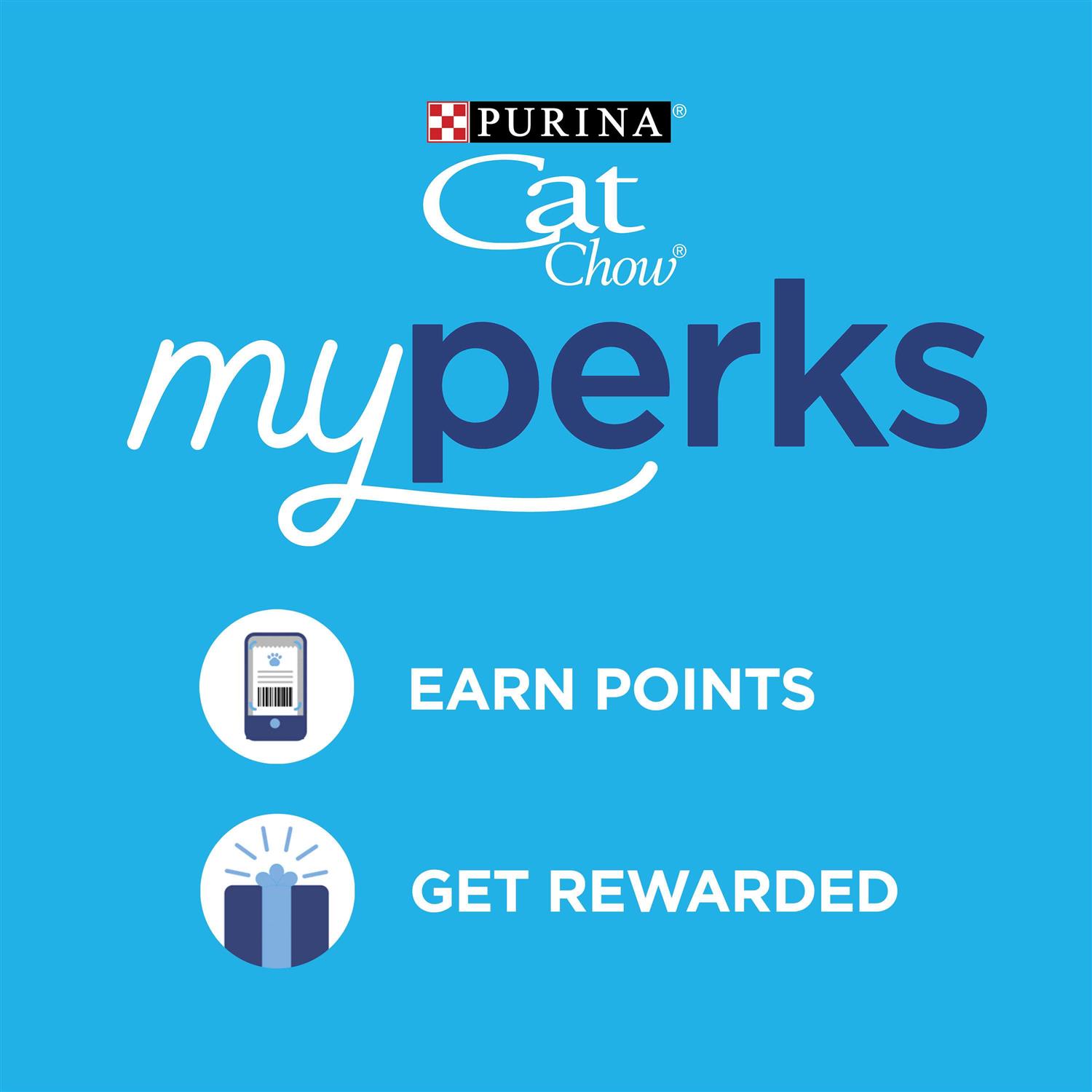 Purina Cat Chow Indoor Dry Cat Food