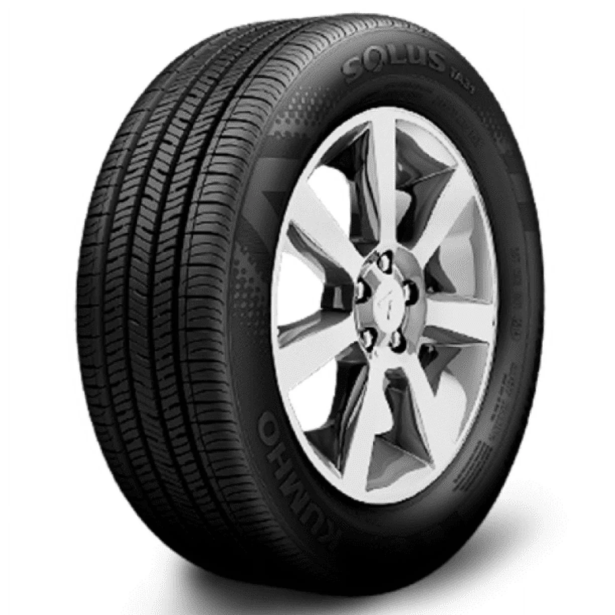 Kumho Solus TA31 205/65-16 95 H Tire