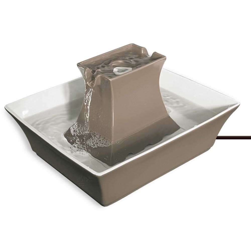 PetSafe Drinkwell Pagoda Fountain