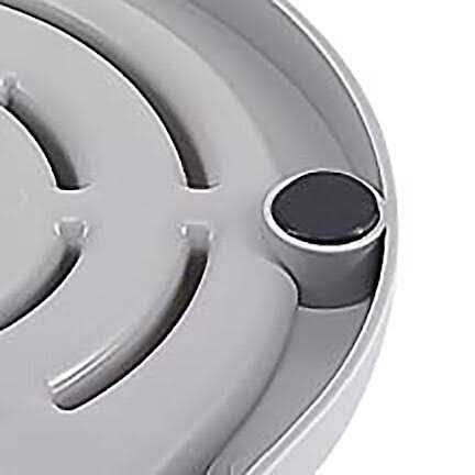 Piggy Poo and Crew Adjustable Height Slow Feeder Game