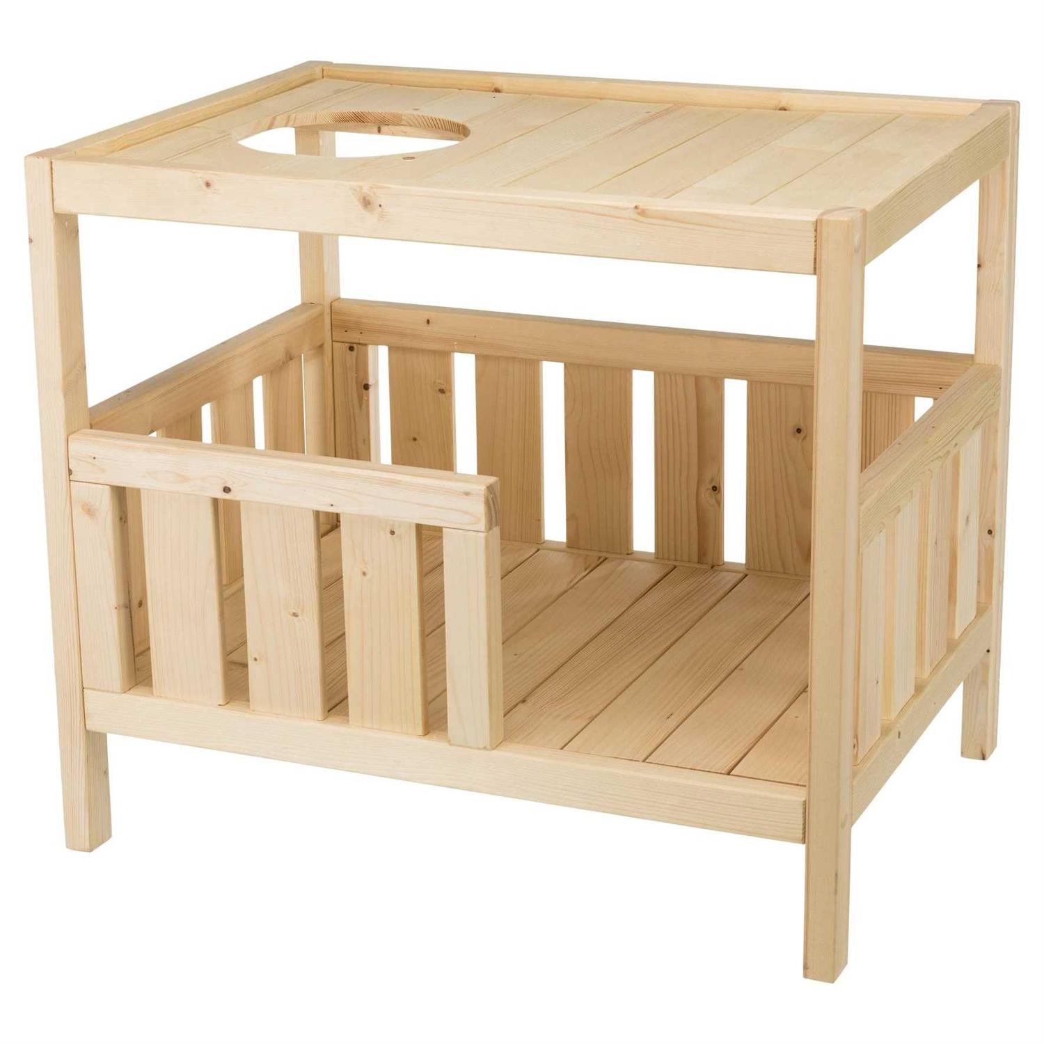 Trixie Natura Indoor Pet Home