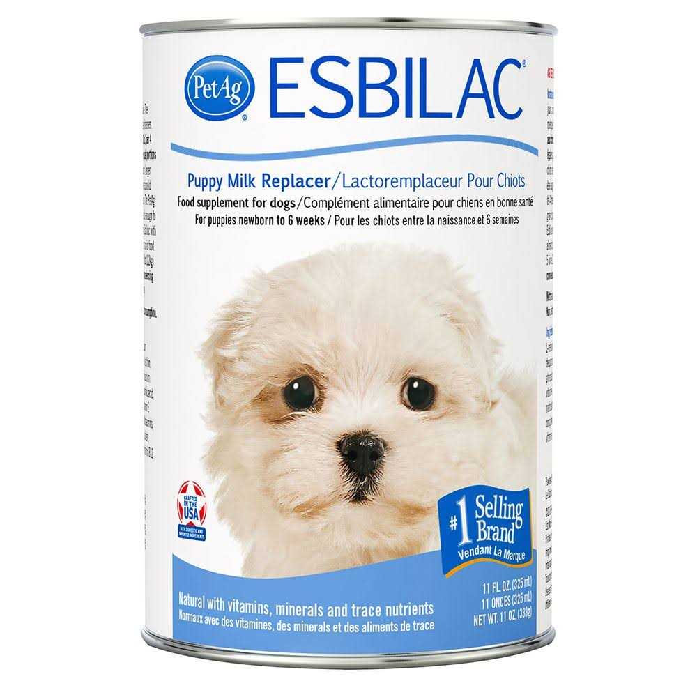 Esbilac Puppy Milk Replacer Powder