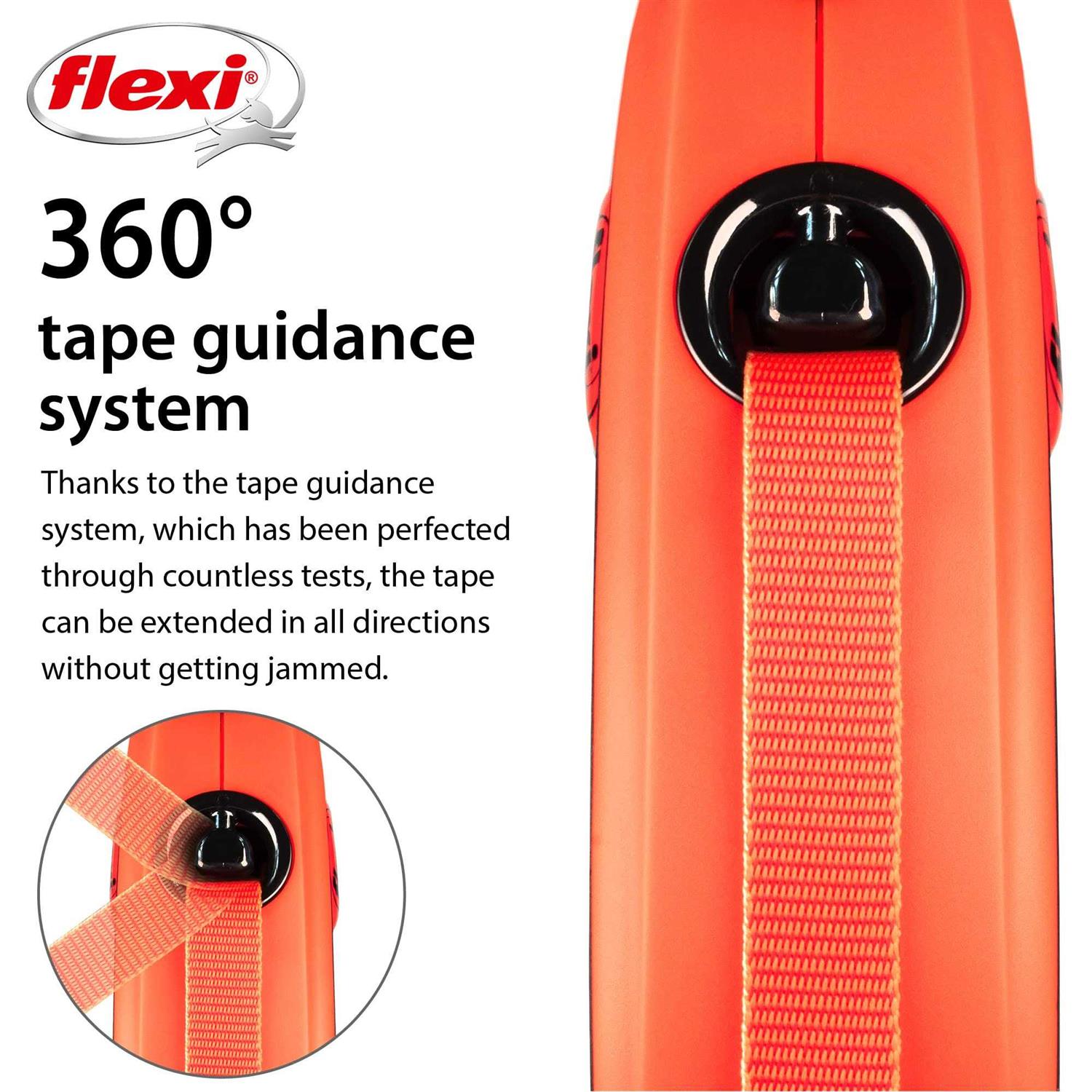 Flexi Xtreme Leash Tape