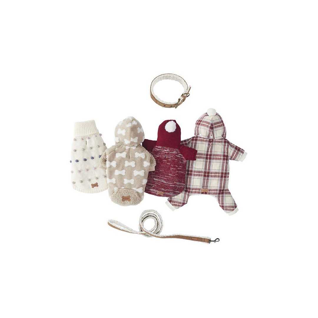 Koolaburra by UGG Faux Suede Pet Collar