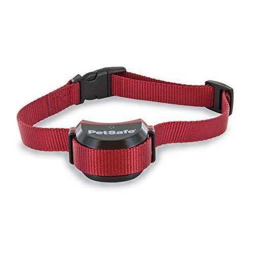 PetSafe Stubborn Dog Stay & Play Wireless Fence Receiver Collar