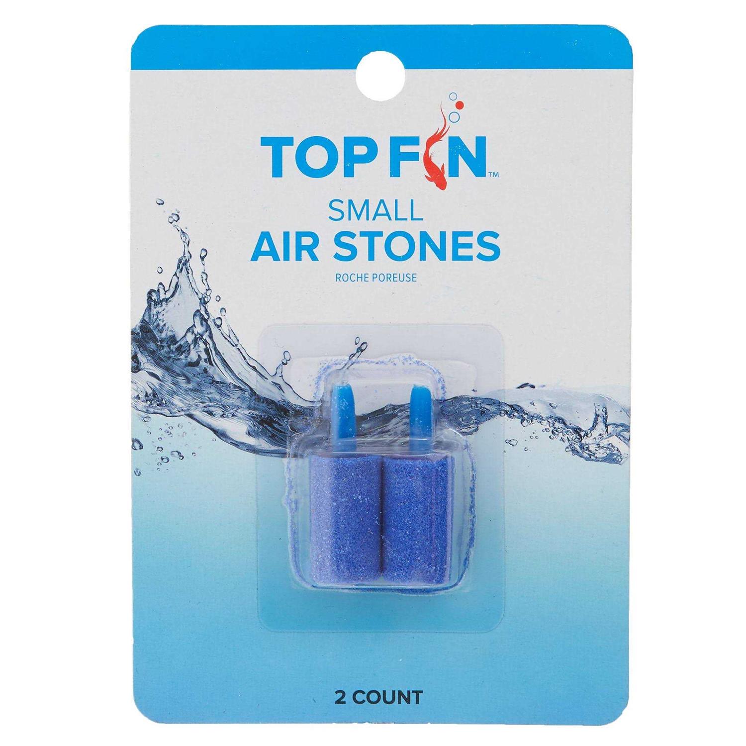 Top Fin Aquarium Air Stones