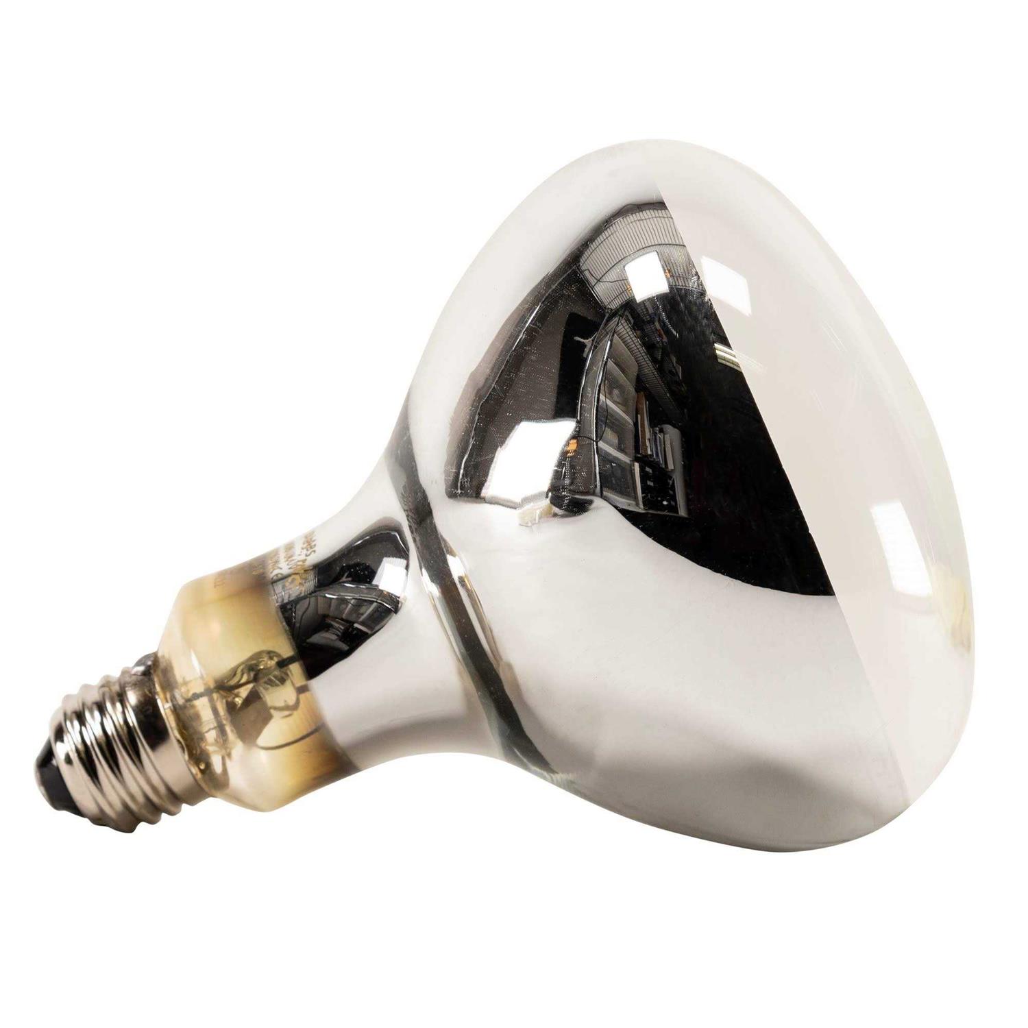 Zoo Med PowerSun UV Mercury Vapor UVB Lamp