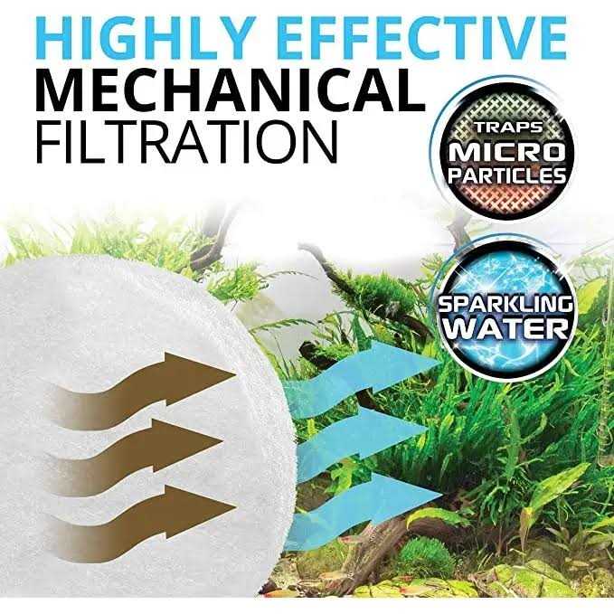 Fluval FX5 Water Polishing Pad