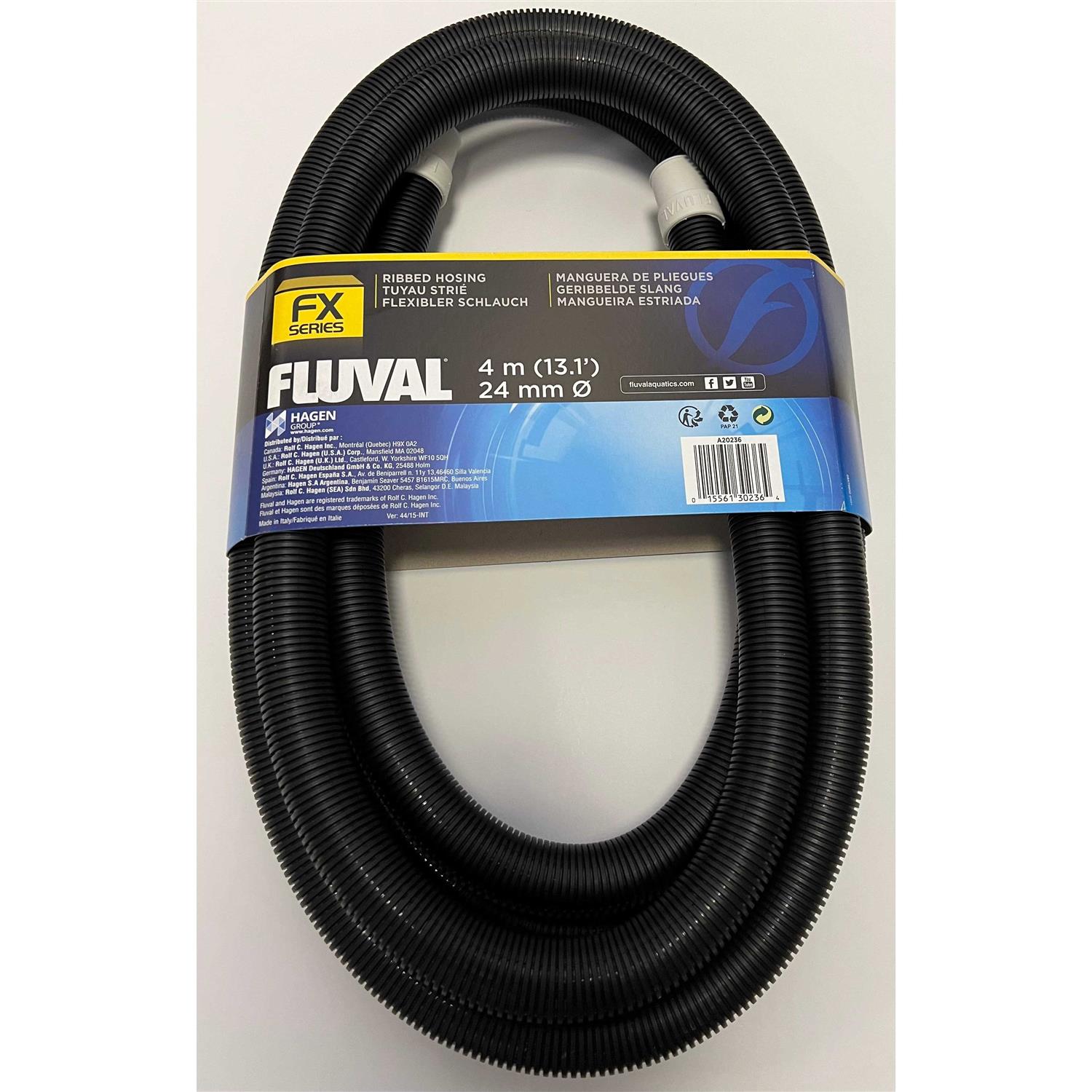 Fluval FX5 Ribbed Hosing