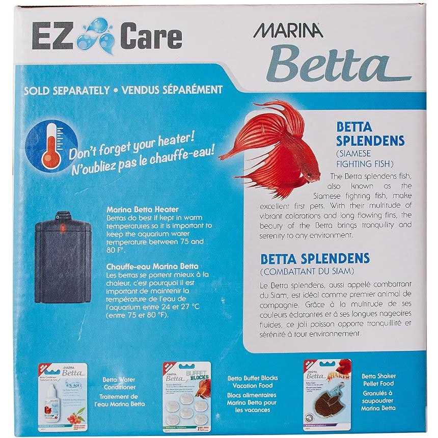 Marina Betta EZ Care 1335