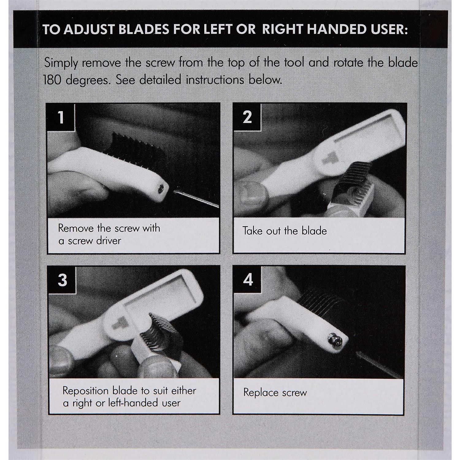 Andis Dematting Tool