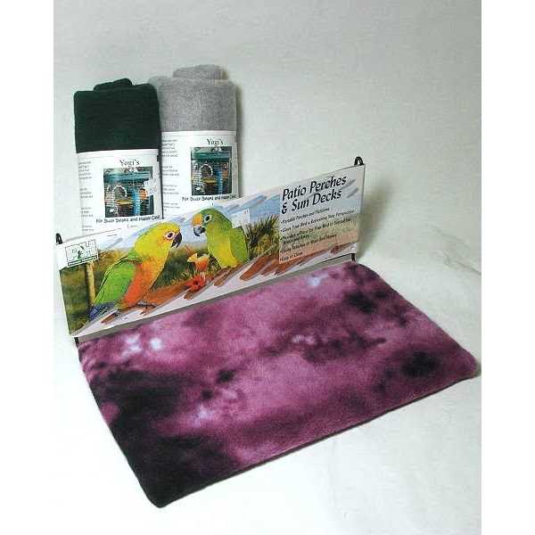 Prevue Patio Sundeck