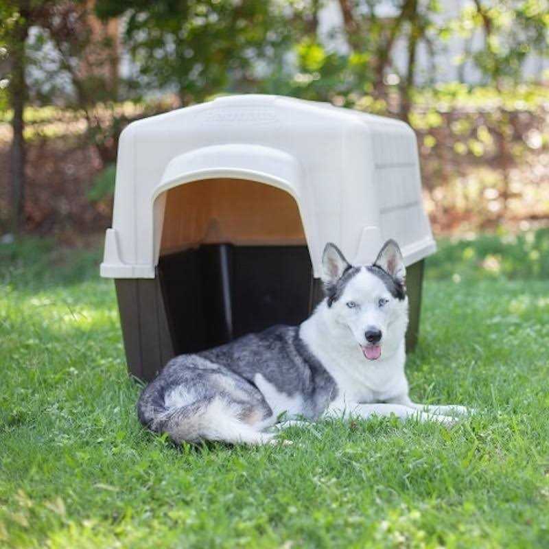 Petmate Barnhome III