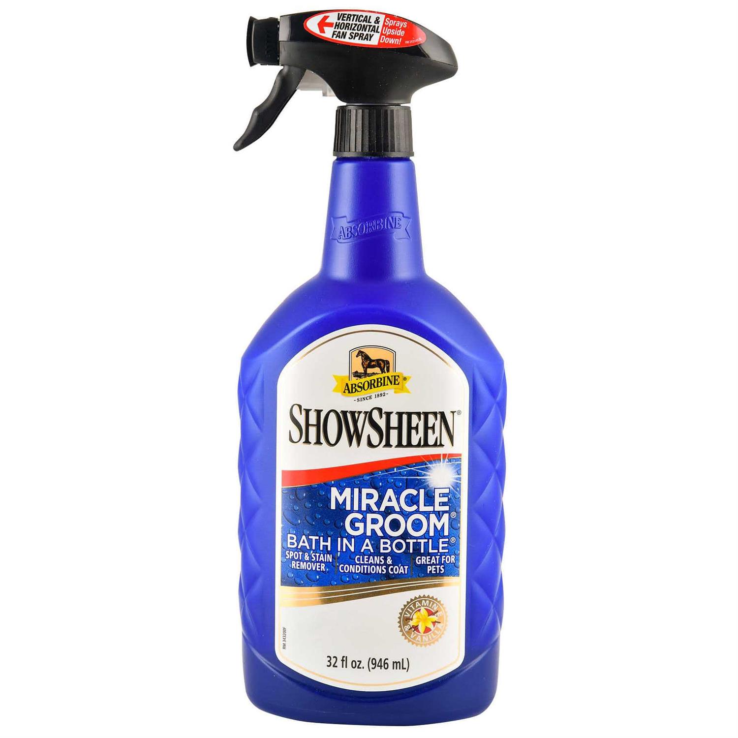 Absorbine Miracle Groom