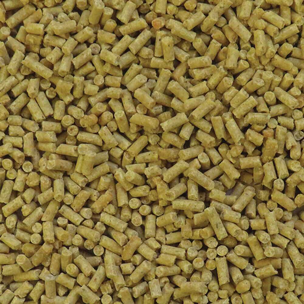 Lafeber Gourmet Pellets Tropical Fruit Bird Food