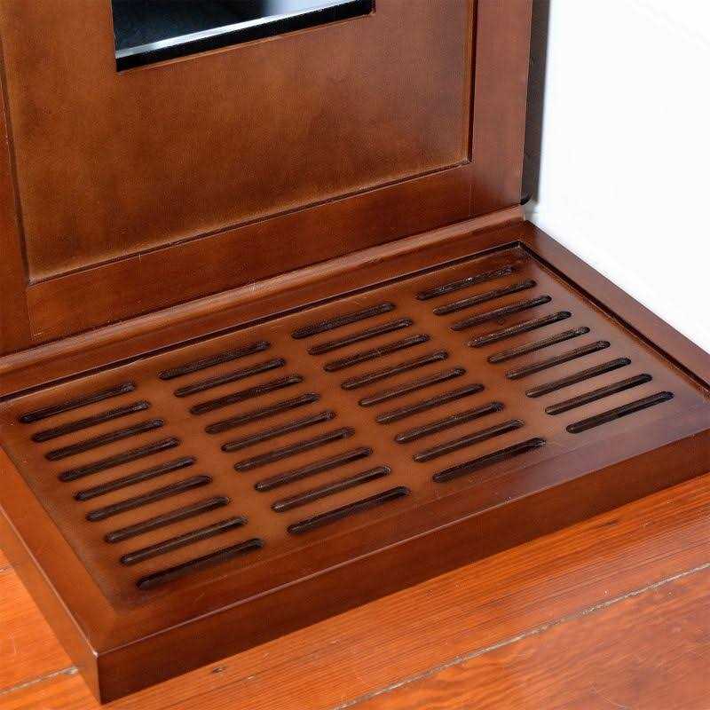 The Refined Feline Litter Catch for The Litter Box