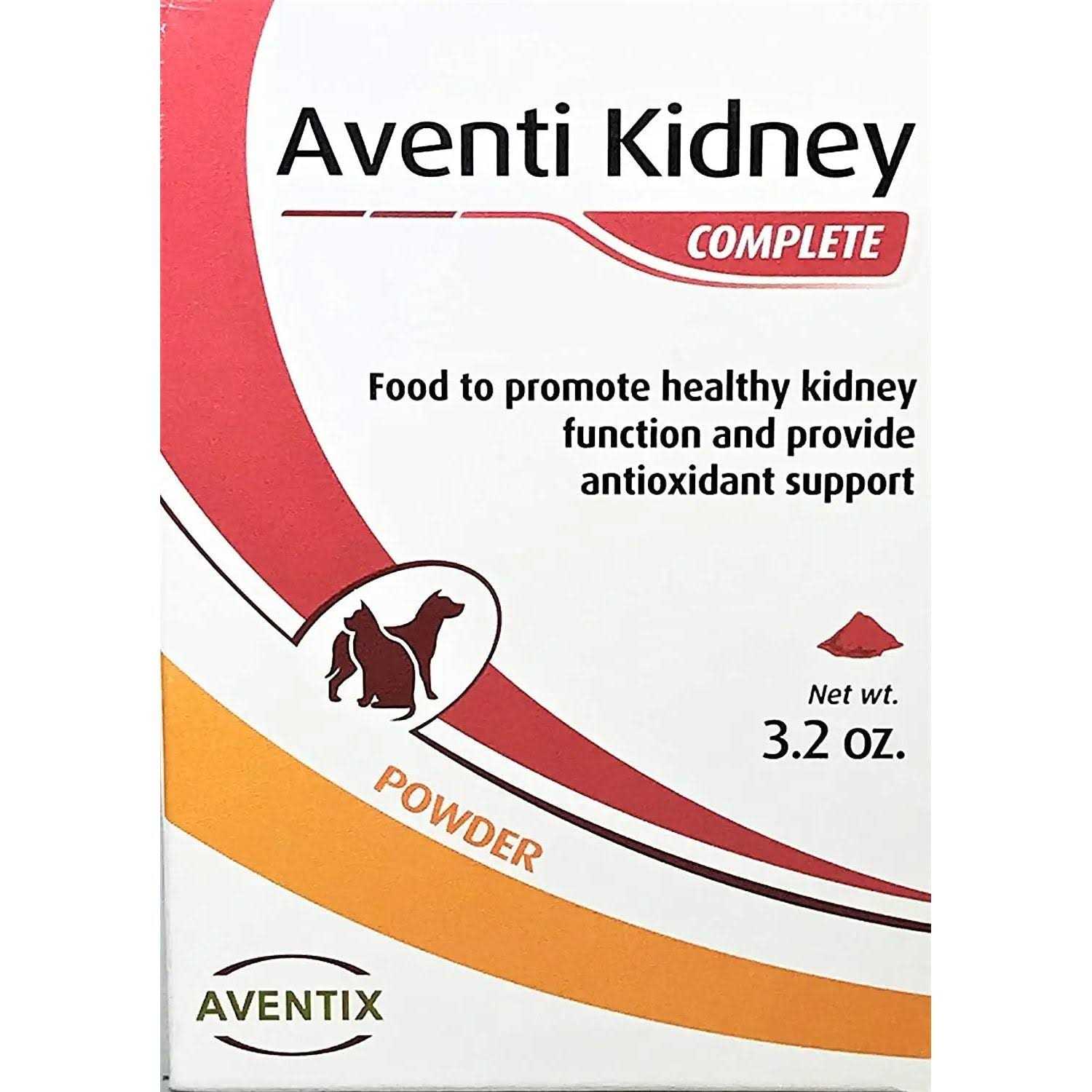 Aventi Kidney Complete Powder for Dogs & Cats