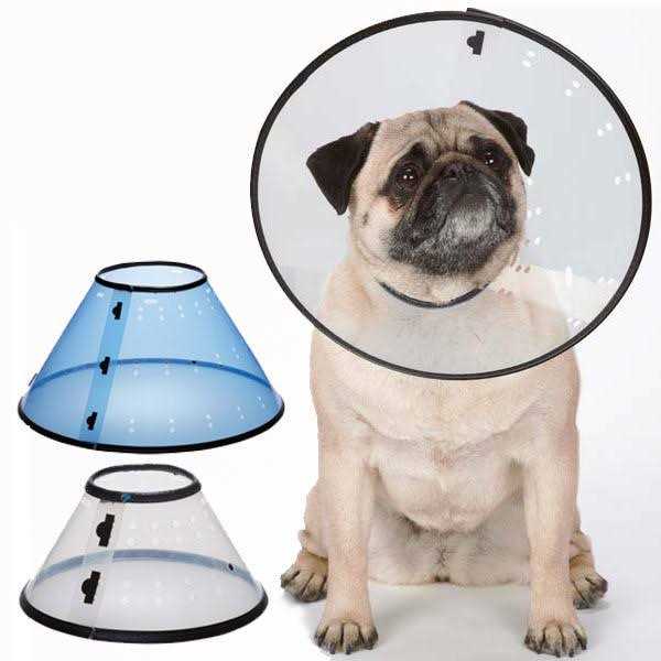 Total Pet Health E Collar