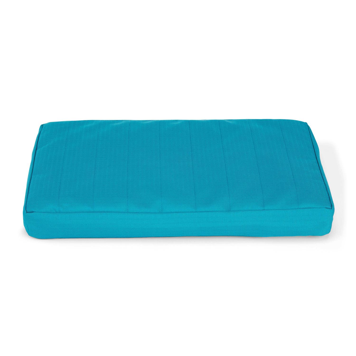 EveryYay Durable 2 Teal Dog Mat
