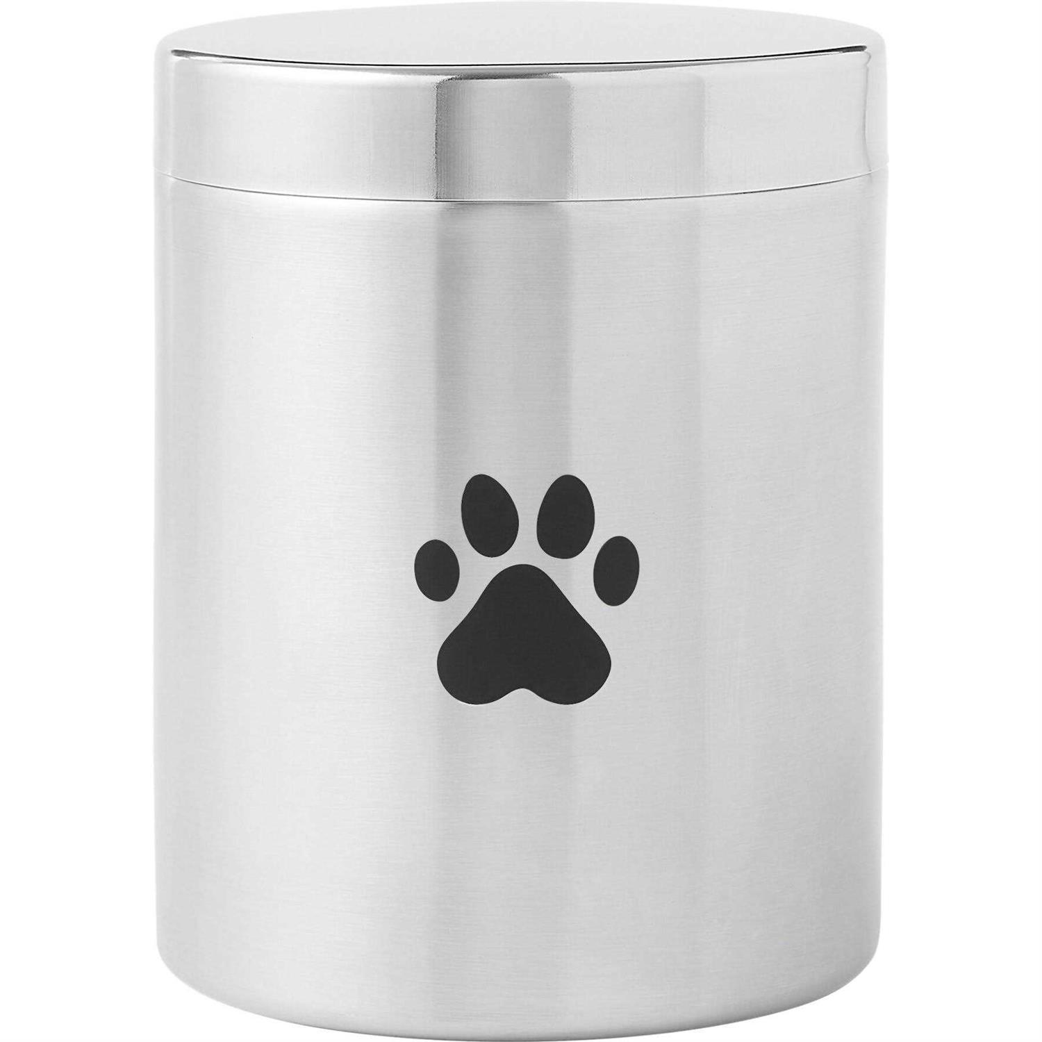 Frisco Stainless Steel Storage Canister