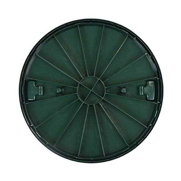 Polylok Septic Tank Cover