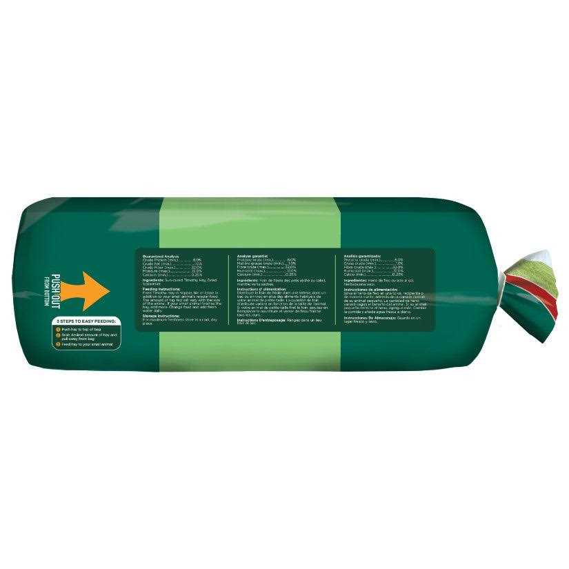 Kaytee Timothy Hay Plus