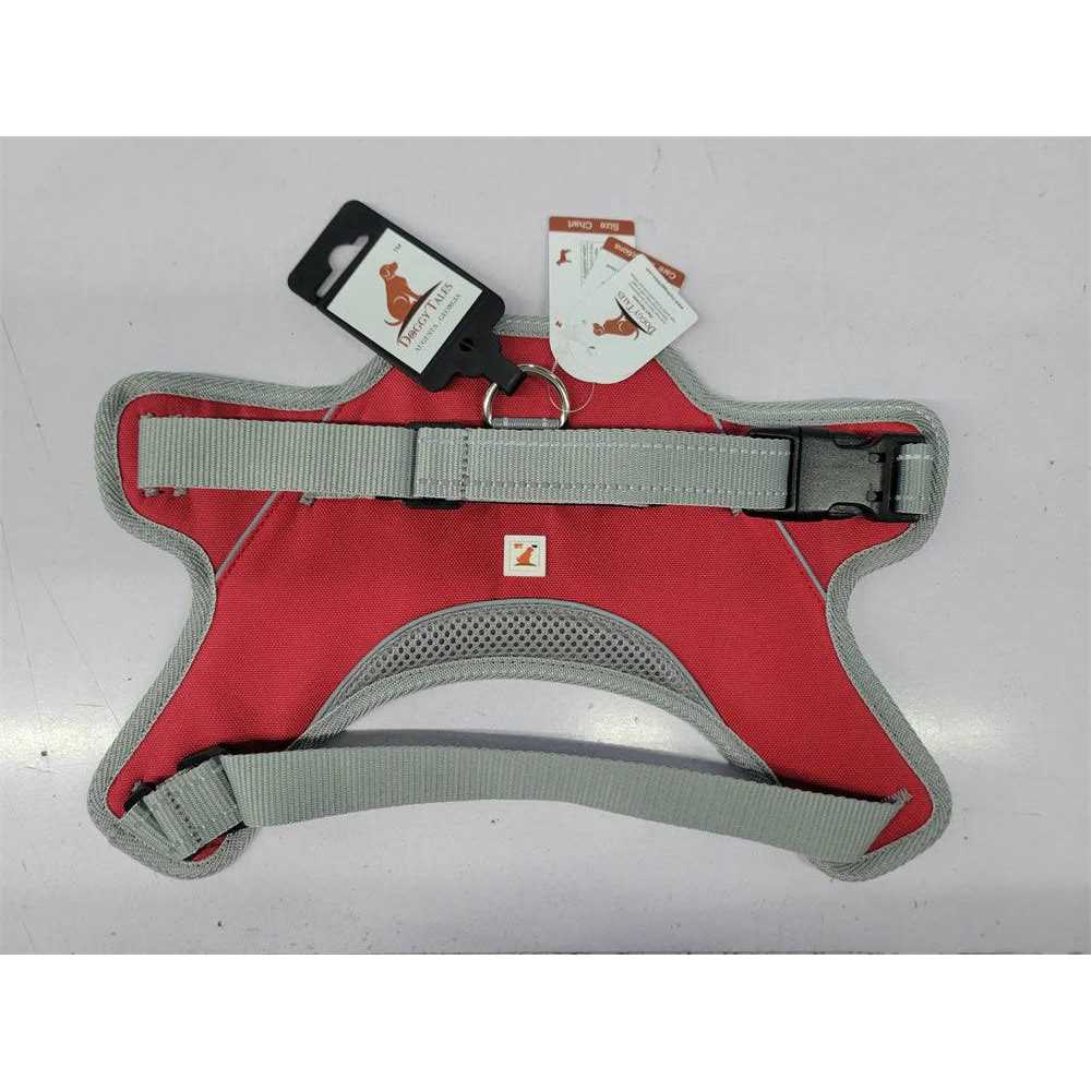 Doggy Tales Patented Hart Harness