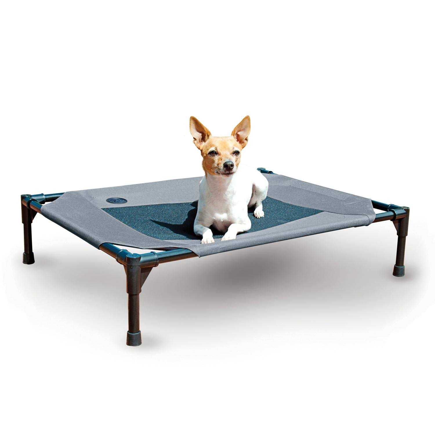 K&H Pet Products Realtree Original Pet Cot