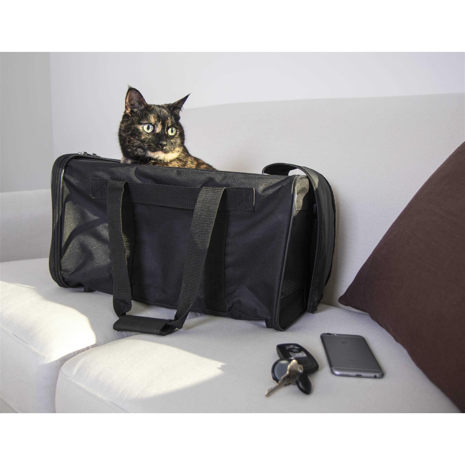 Trustypup Easy Explorer Travel Pet Carrier