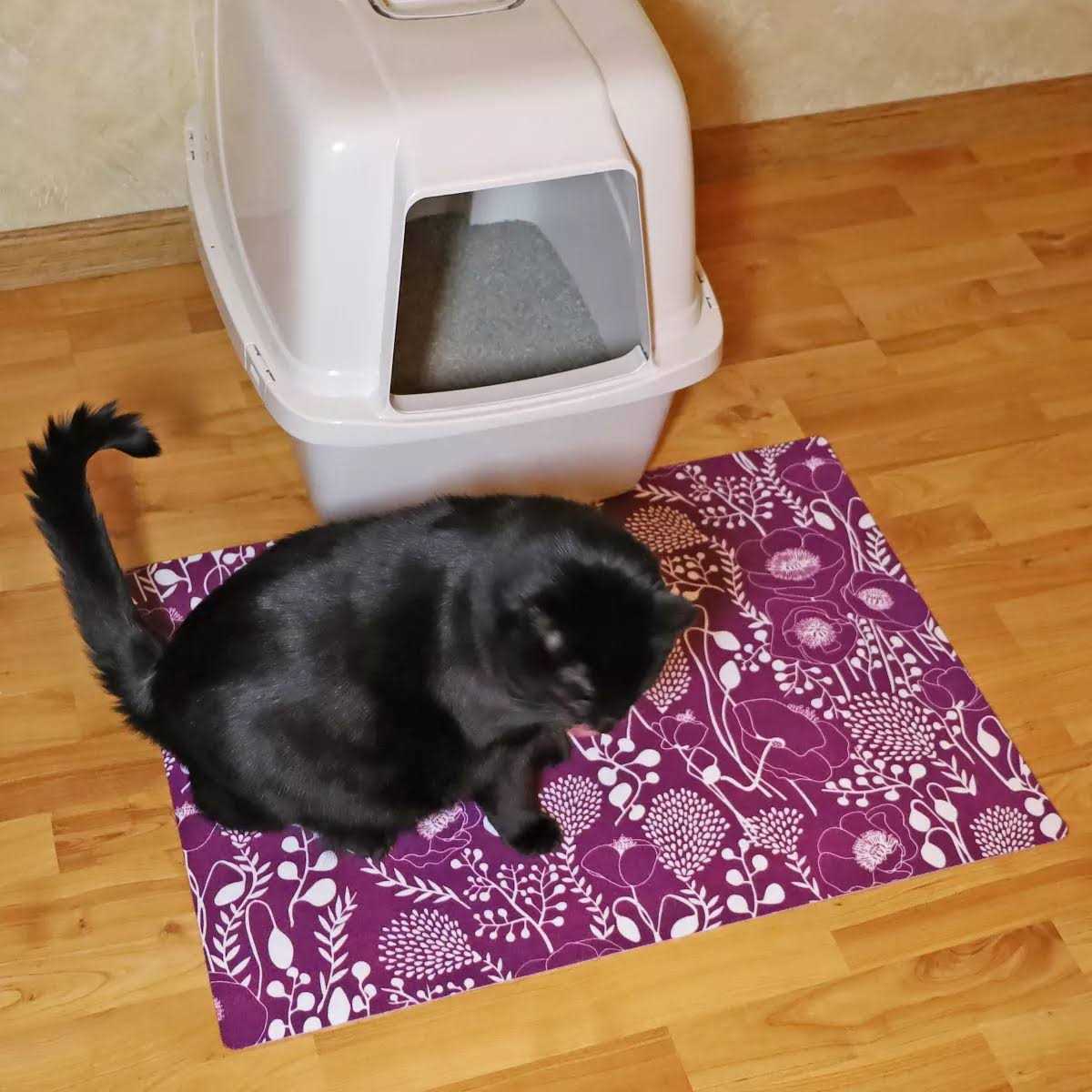 Drymate Cat Litter Mat