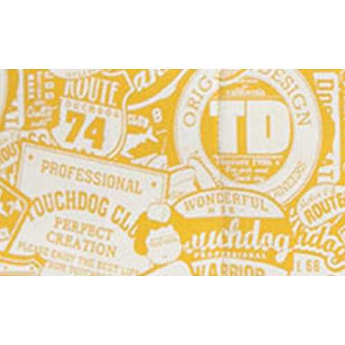 Touchdog Airline Approved Around-The-Globe Passport Designer Pet Carrier
