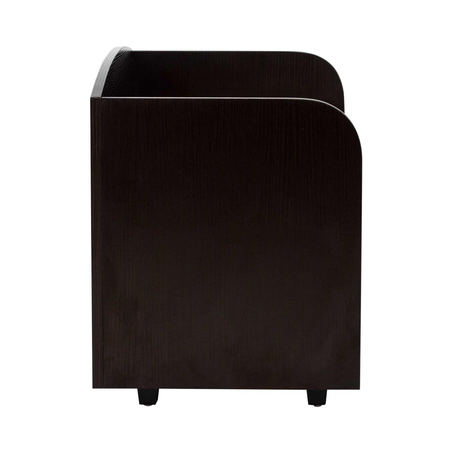 Paws & Purrs Pet Bed with Storage Drawer