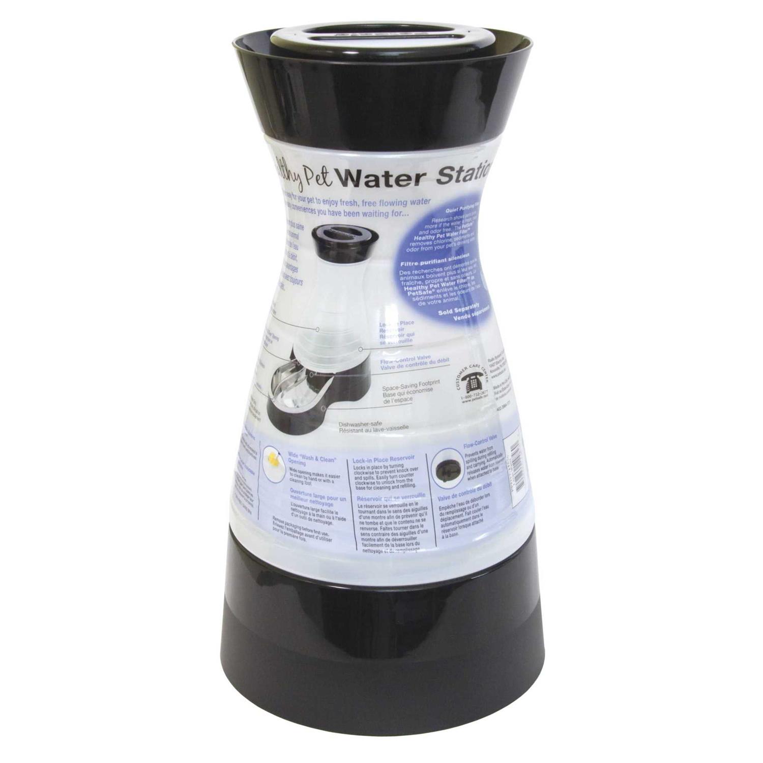 PetSafe Healthy Pet Water Station