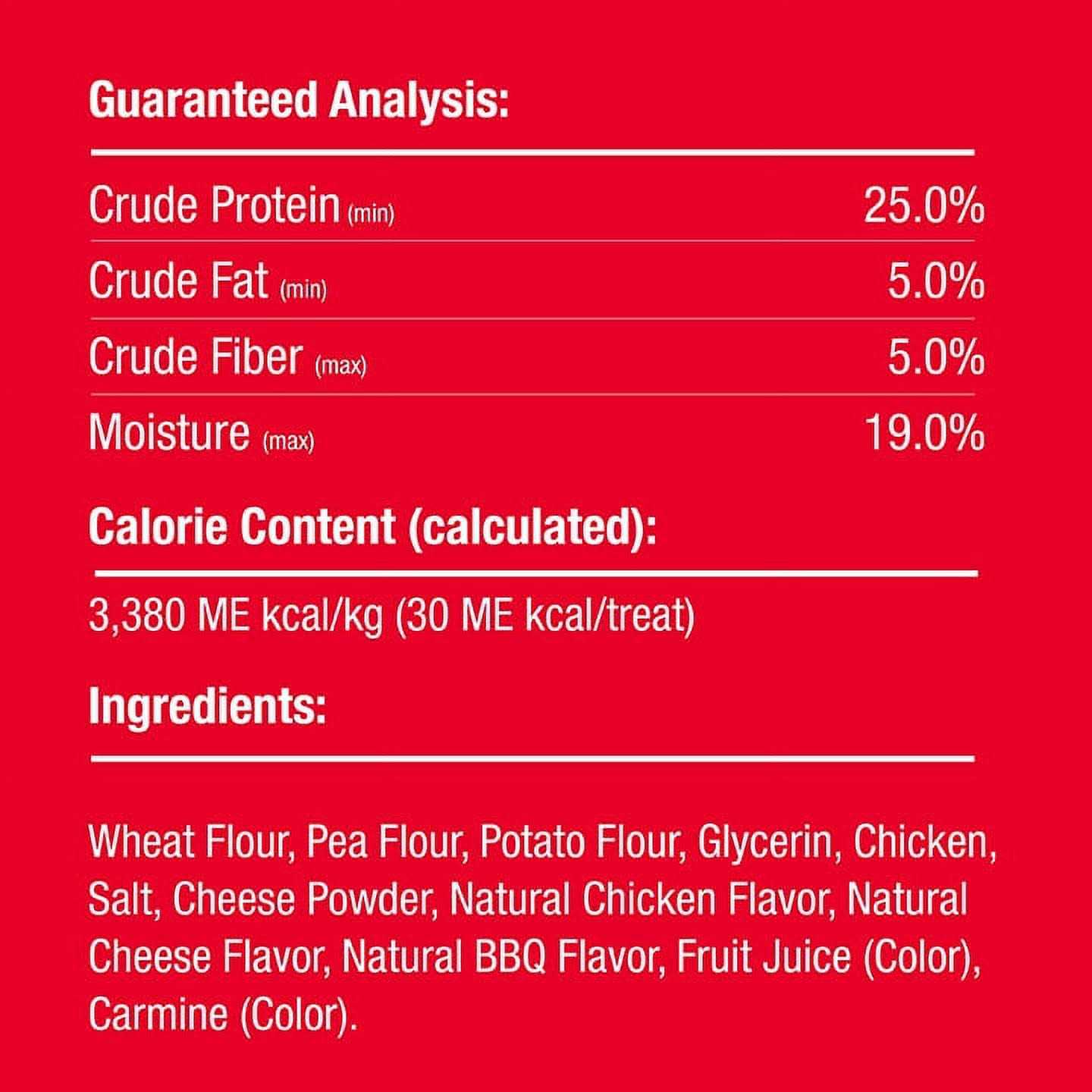 Good ‘n’ Tasty Triple Flavor Wavy Chips