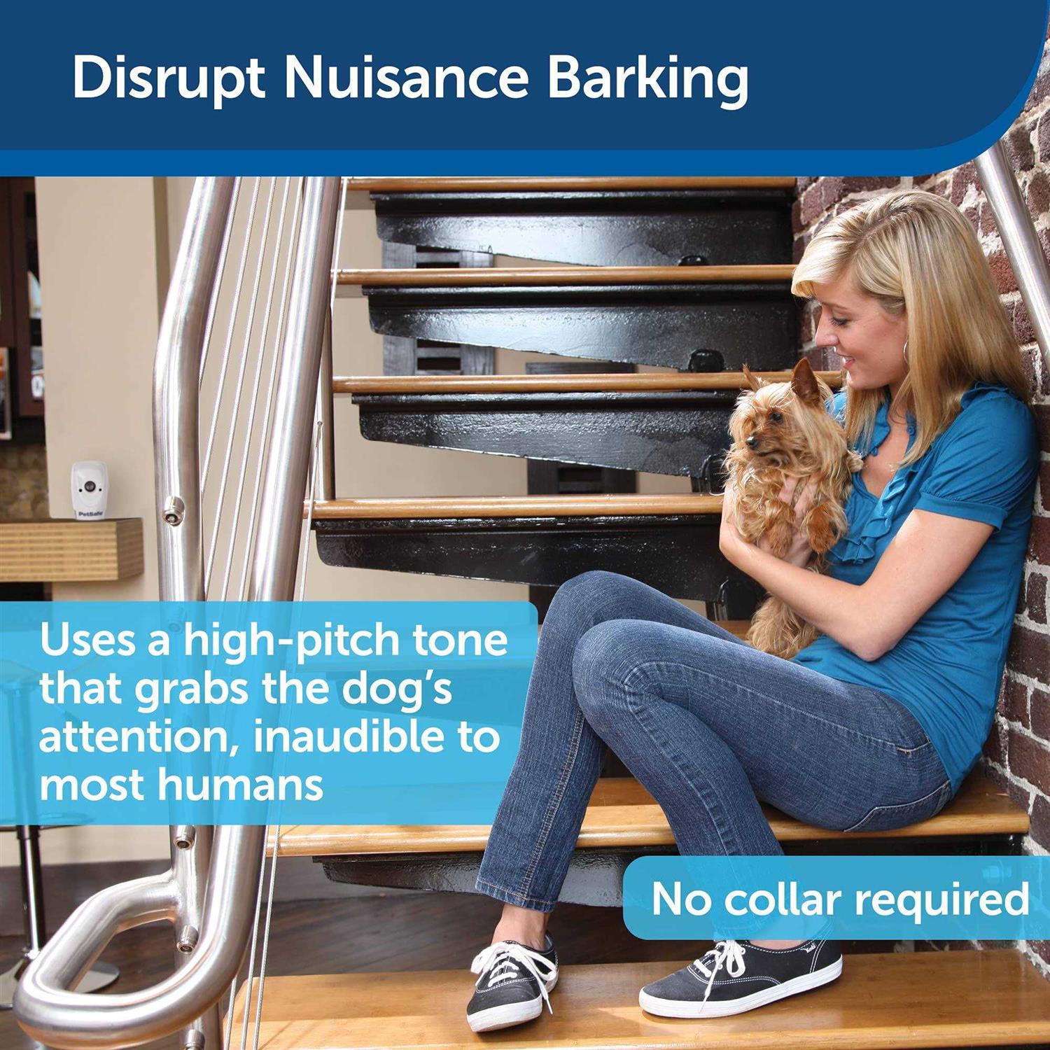PetSafe Indoor Bark Control
