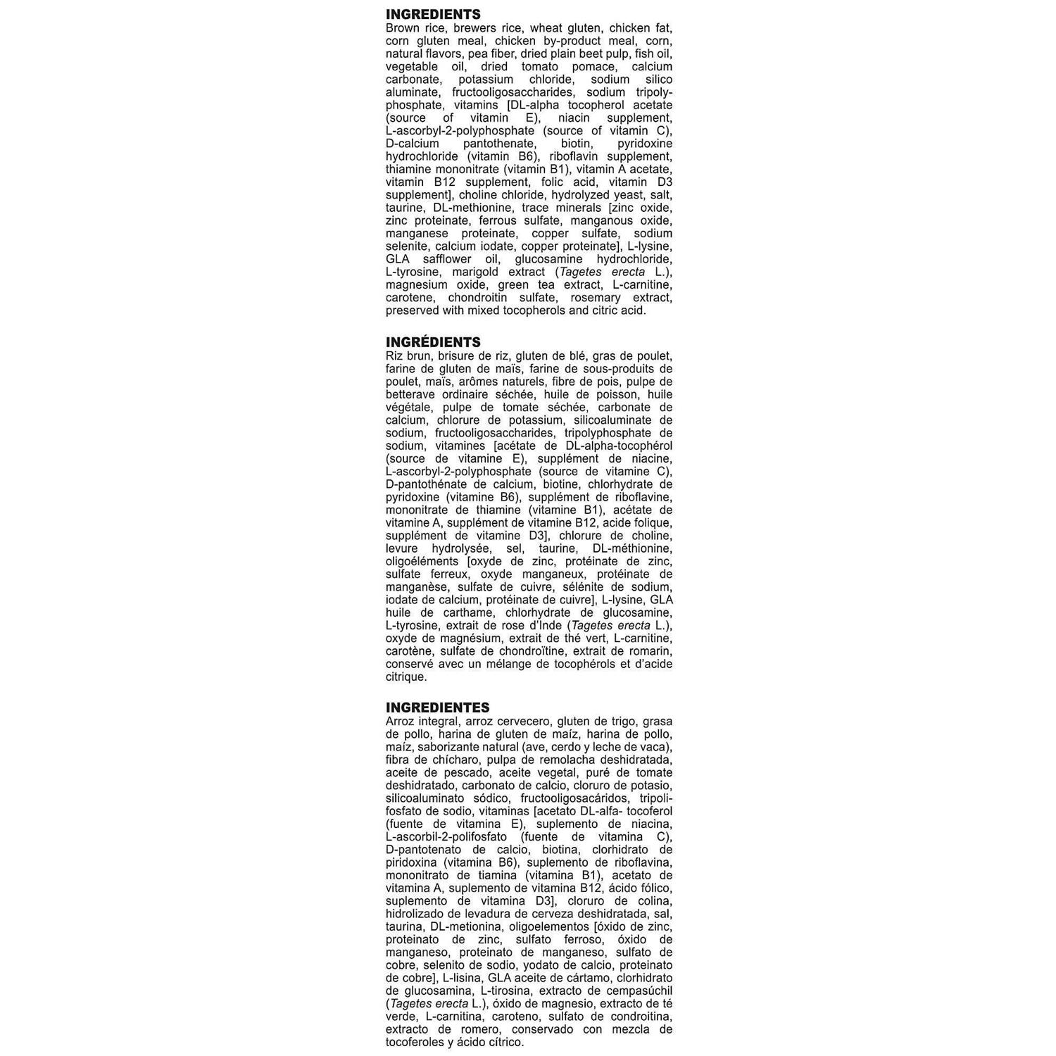 Royal Canin Yorkshire Terrier Adult 8+ Dry Dog Food for Aging Dogs