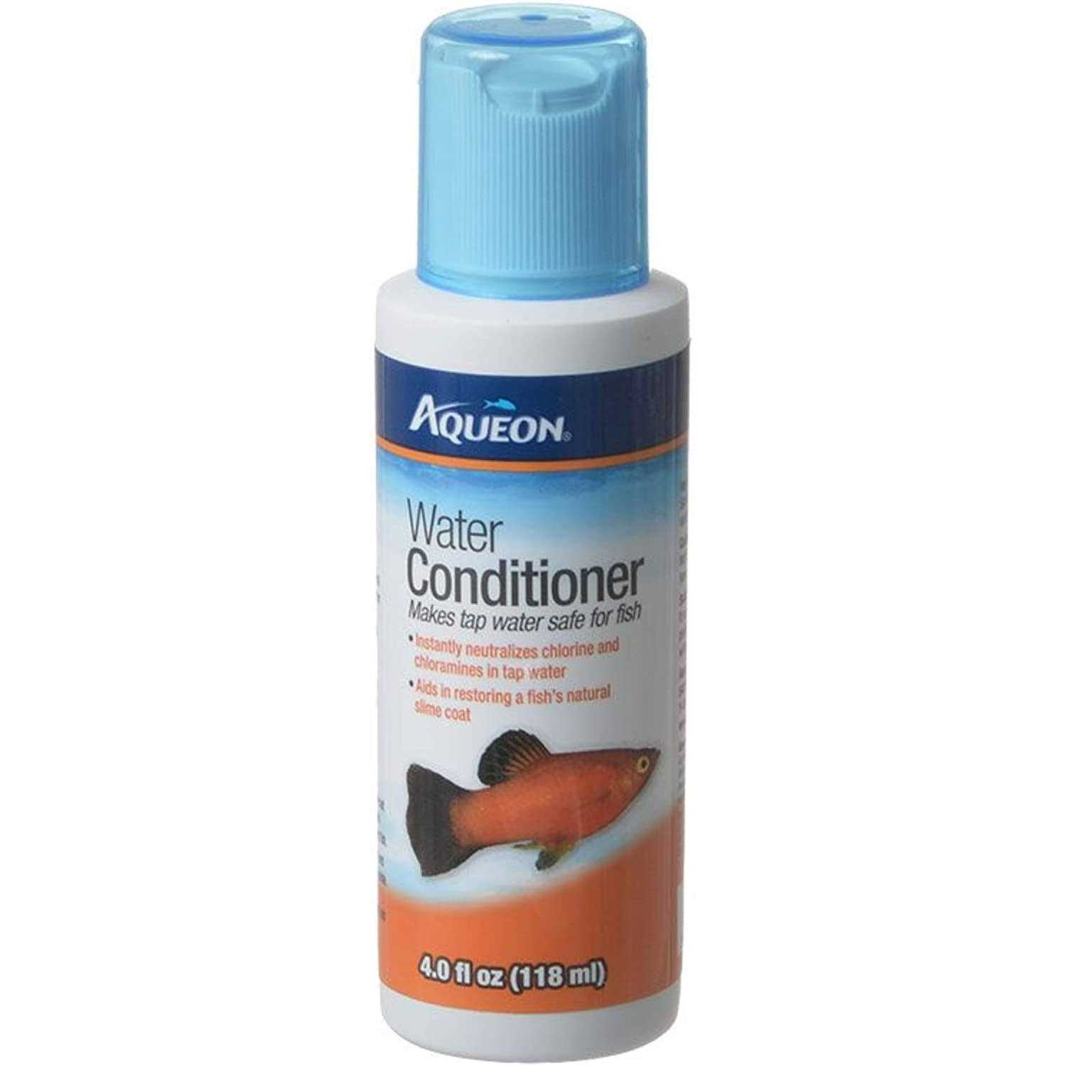 Aqueon Water Conditioner