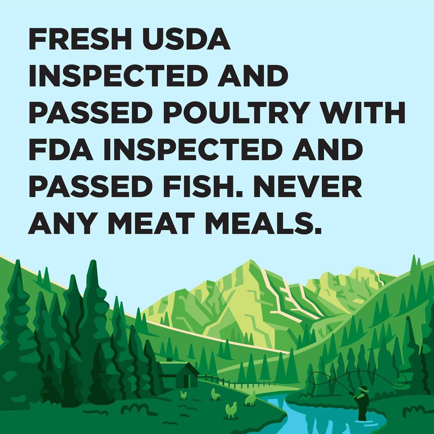 Liberty Original Recipe Puppy Food