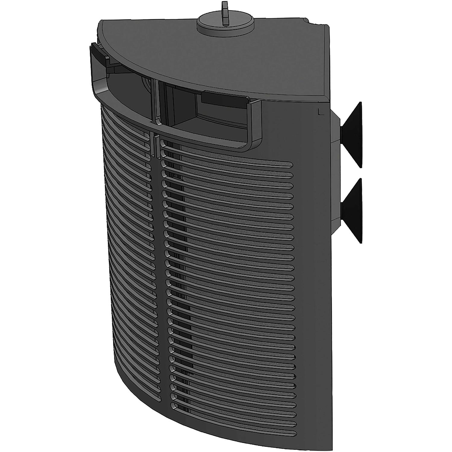 Supreme EZ Clean Internal Aquarium Filter Dual Cartridge