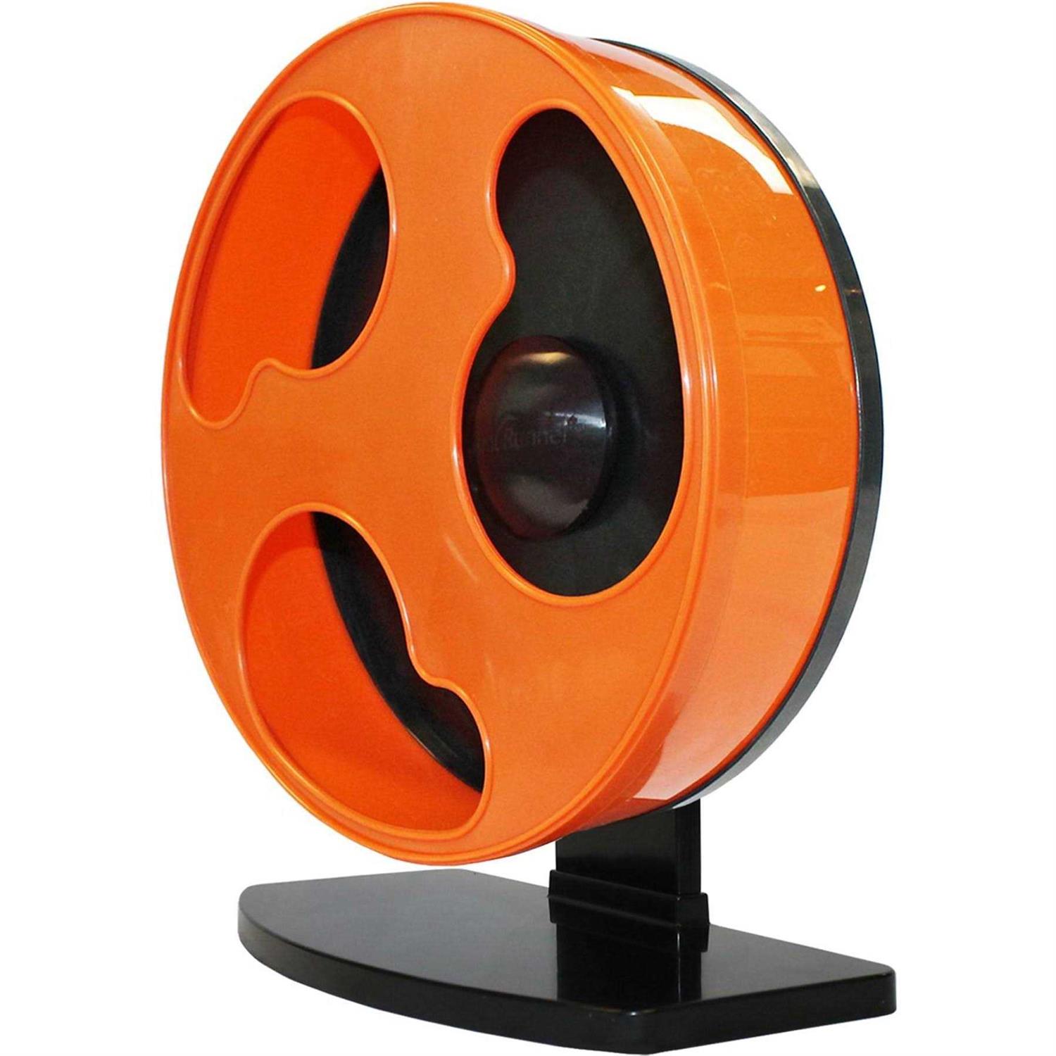 Exotic Nutrition Silent Runner Wheel 12
