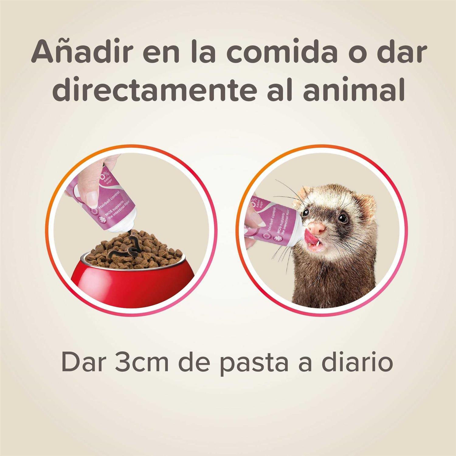 Beaphar Malt Paste Ferrets Vitamin