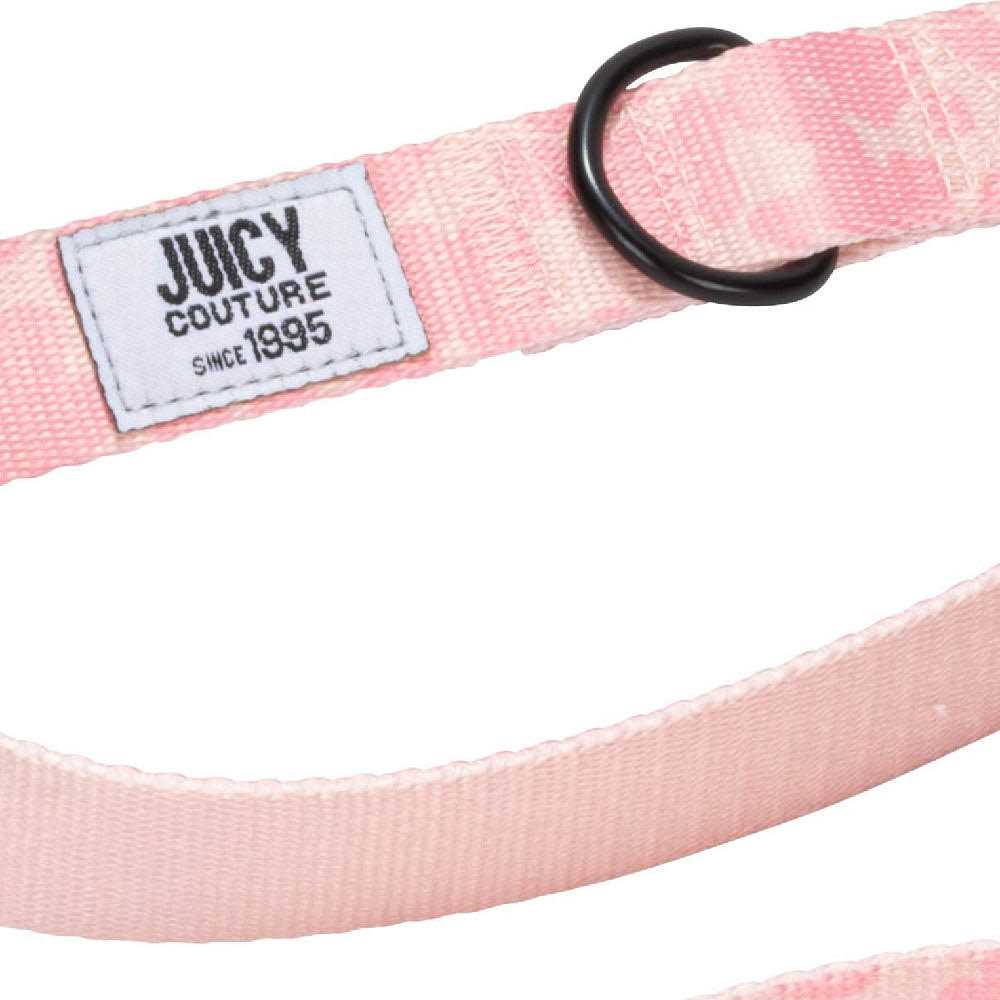Juicy Couture Harness & Leash Set